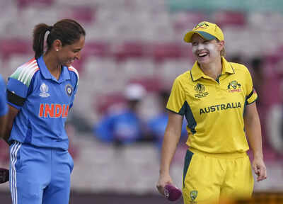 ‘It still haunts me’: Alyssa Healy breaks silence on Australia’s World Cup heartbreak against India | Cricket News