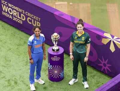 History of Women’s World Cup finals: Which teams triumph and which missed out? | Cricket News