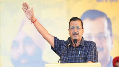 Arvind Kejriwal calls explosion near Red Fort “extremely alarming,” seeks thorough investigation | India News