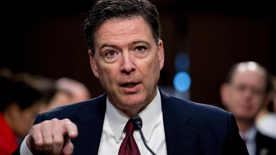 ‘Profound missteps’: US magistrate judge orders grand jury files to former FBI director Comey; rebukes DOJ for flawed probe