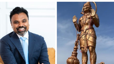 ‘There is only one God’: India-born Texas leader wades into anti-Hindu controversy; ‘I know it is not politically correct’