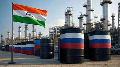 Donald Trump sanctions impact: Russia crude available at highest discount in a year; India, China cut purchases