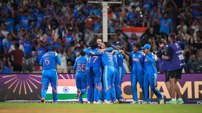 Women’s World Cup 2025: At the stroke of the midnight hour, India awake as World Champions! | Cricket News