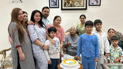 Rohini Acharya’s Controversial Claims Ignite Family and Political Tensions in Lalu Yadav’s Dynasty | Patna News