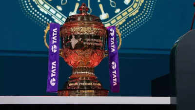 IPL 2026 mini-auction likely to be held in Abu Dhabi | Cricket News