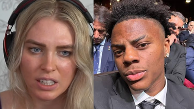 IShowSpeed clip praising QTCinderella resurfaces as fans say it exposes