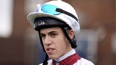 Jockey Tommie Jakes,19, dies at home just hours after final ride as racing world mourns young star | International Sports News