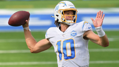 Will Justin Herbert play against the Las Vegas Raiders today? Latest injury update on the popular Los Angeles Chargers quarterback | NFL News