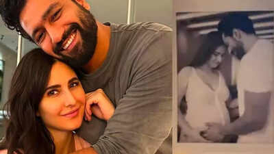 Katrina Kaif Baby: ‘Mother and baby doing fine,’ hospital shares health update as Katrina Kaif and Vicky Kaushal welcome baby boy, discharge date not yet confirmed |