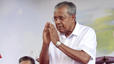 Kerala free of extreme poverty, declares CM Pinarayi Vijayan; opposition calls it ‘hoax’ | India News