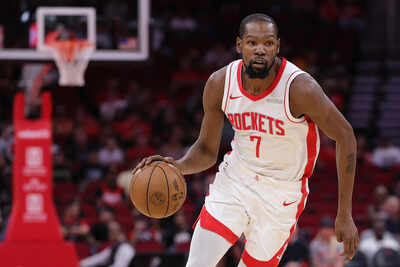 Is Kevin Durant playing tonight vs the Utah Jazz? Latest update on the Houston Rockets star’s injury report (November 30, 2025)_ | NBA News