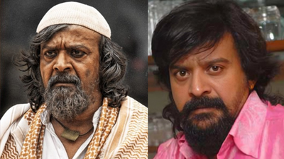 Harish Rai Death News: ‘KGF’ and ‘Om’ actor Harish Rai passes away at 55 after long battle with cancer; Karnataka Deputy CM pays tribute |