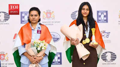 Exclusive | Koneru Humpy goes AWOL since Women’s World Cup final defeat: Where is India’s chess legend? | Chess News
