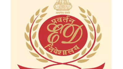 Narco-terror nexus: ED raids J&K ex-min’s house, 5 other locations | India News