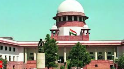 SC relaxes rule on advance disclosure of arrest reasons | India News