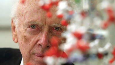 He won the Nobel, later sold it: DNA double-helix pioneer James Watson dies at 97; ‘discovery of the century’ reshaped science