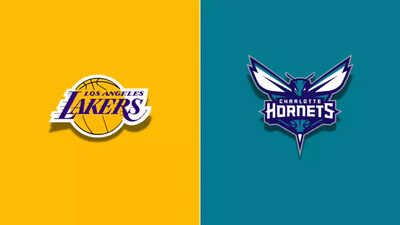 Los Angeles Lakers vs Charlotte Hornets (11-10-2025) game preview: When and where to watch, expected lineup, injury report, prediction, and more | NBA News