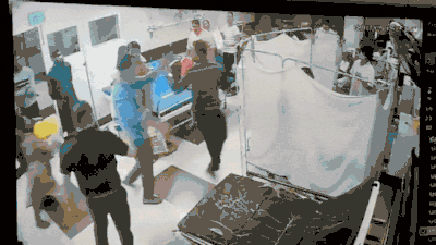 Mumbai shocker: Man assaults 3 Cooper Hospital doctors after mother’s death | Mumbai News