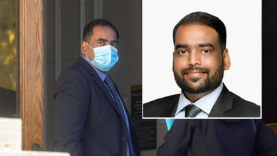 ‘So that he can stay in Canada’: Child abductor Manoj Govindbalunikam appeals for lighter sentence