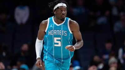 Mark Williams Net Worth in 2025 – Exploring the Phoenix Suns star’s career earnings, achievements, and much more | NBA News