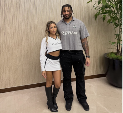 Who is Marshawn Kneeland’s girlfriend Catalina? Inside the life of the woman who loved the late Cowboys star | NFL News