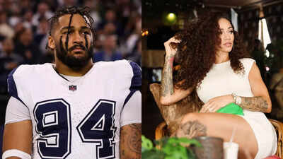 Marshawn Kneeland death: Darius Slay’s wife Jennifer shares emotional post after Cowboys defensive end’s tragic passing: “Check on your PPL” | NFL News