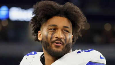 Hours after texting “goodbye,” Marshawn Kneeland became the NFL’s latest warning about a failing mental health system | NFL News