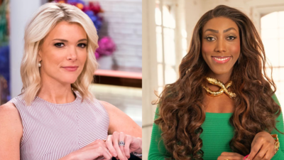 Megyn Kelly’s viral reaction to trans woman Giselle Byrd joining the Massachusetts Commission on the Women’s status sparks big debate