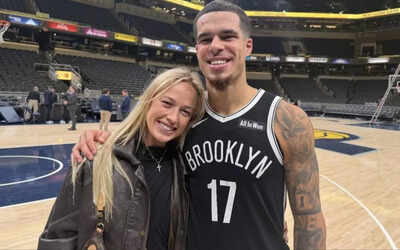 Are Michael Porter Jr. and Sophie Cunningham dating? NBA and WNBA stars spark fresh relationship rumors with resurfaced viral post | NBA News