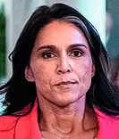 American strategy of ‘regime change’ is over, says US national intelligence director Tulsi Gabbard