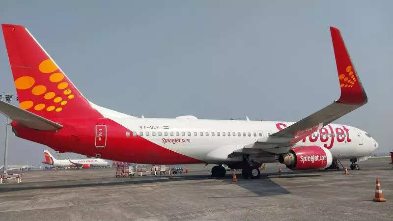 Flight makes emergency landing, ‘sound over S Kol’ trends online | Kolkata News