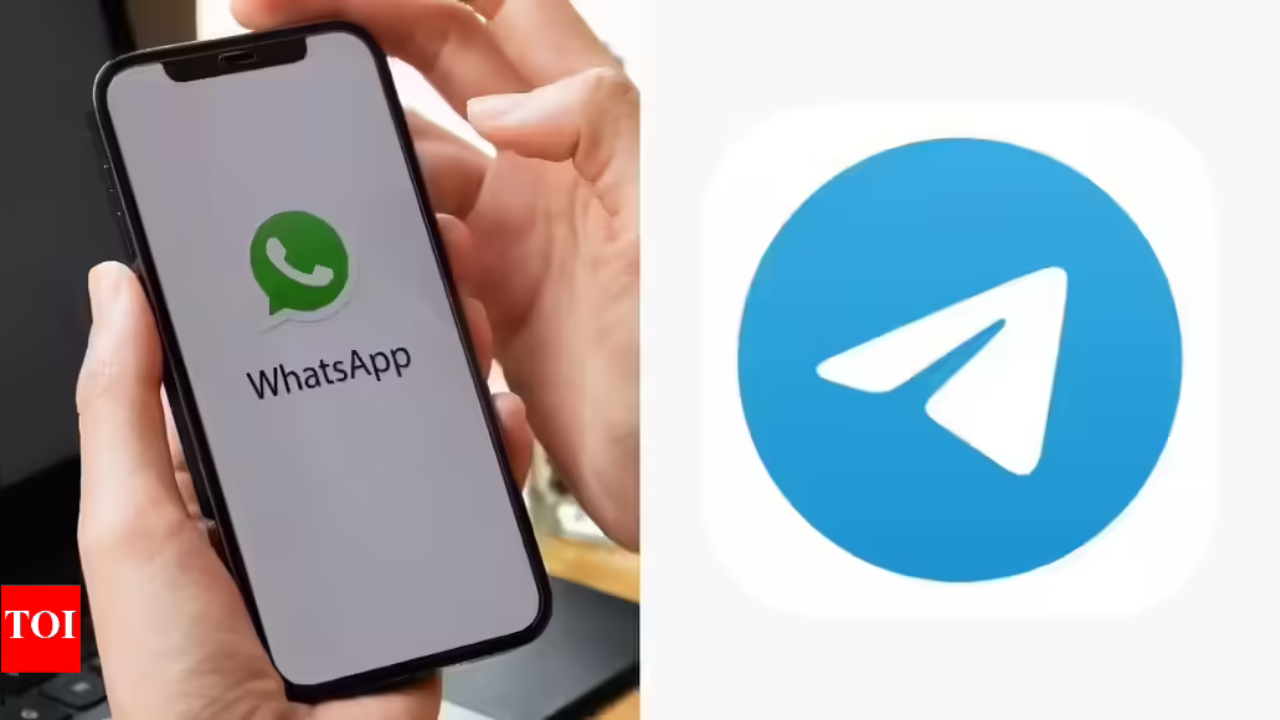 Govt orders mandatory sim-linked login for WhatsApp, Telegram, Signal; Desktop sessions to be auto-logout every 6 hours | India News