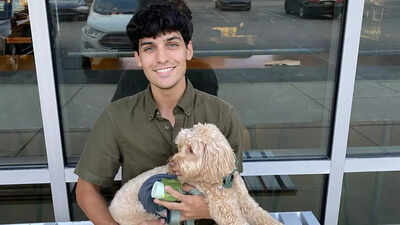 ‘My parents Christian, grandparents Sikh’: Nikki Haley’s son Nalin Haley says he was confused about religion