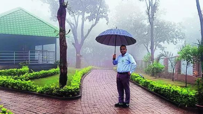 November likely to be quite pleasant in large parts of India: IMD | India News