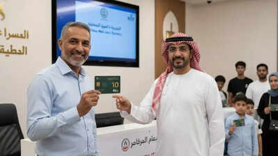 Oman extends expat resident card validity up to a maximum of 10 years – what changed and what it means | World News