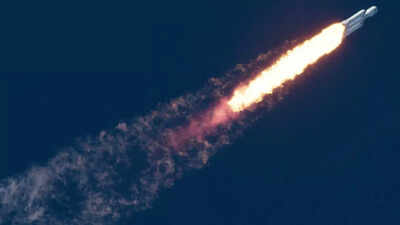 Ozone layer is in danger! Rockets and satellite re-entry are silently destroying Earth’s protective shield; new study reveals |