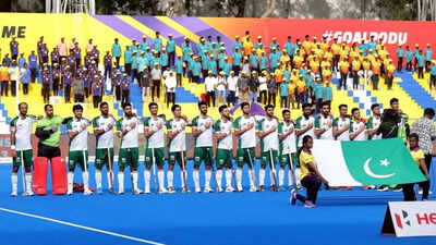 Pakistan hockey in turmoil! Head coach refuses to travel for Bangladesh tour over selection row | Hockey News
