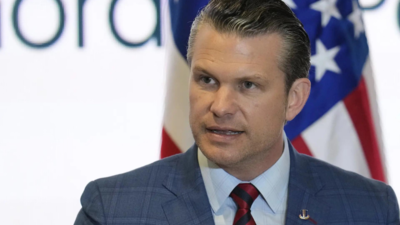 ‘Ensure China not dominating anybody’: Hegseth pushes Asean unity against Beijing in South China Sea