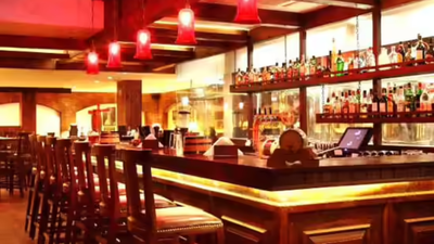 Bars will be liable if customers are caught drunk driving in Gurgaon | Gurgaon News