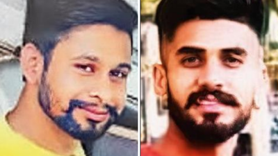 Most-wanted gangsters of Sangwan, Bishnoi groups held in US, Georgia | India News