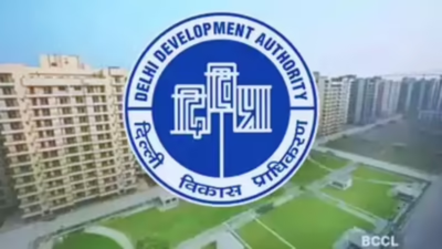 Major relief for Delhi Development Authority in housing project case | India News