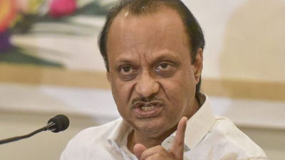 Ajit: Lesson for Parth, didn’t consult me | India News