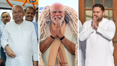 Faith, jobs and local pride key factors in Mithilanchal | India News