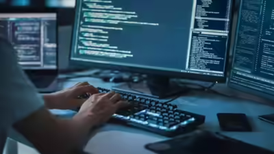 Engineer fakes CMO letter, promotes self | India News