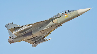 India inks $1 billion deal for 113 Tejas engines | India News