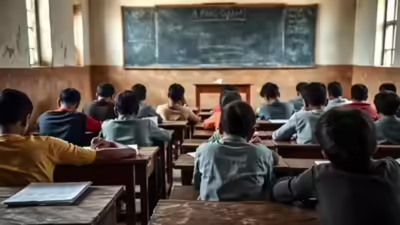 School & college kids among couriers for bootleggers | India News