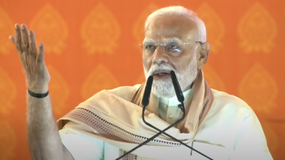 PM Modi’s Seemanchal pitch sets BJP’s agenda: Will ‘infiltrators’ shape Phase 2 of Bihar polls? | India News