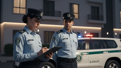 Saudi Arabia: Three expatriates, including two women, detained in Madinah prostitution bust | World News