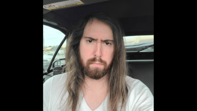 QTCinderella faces backlash as Asmongold and Tectone question fairness of the streamer awards