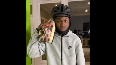 Rakai banned from TikTok Live and the reason is funnier than you think